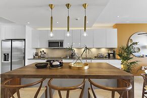 O Condominium Beachfront Residences