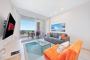 O Condominium Beachfront Residences