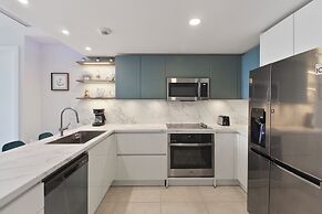 O Condominium Beachfront Residences