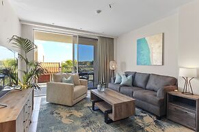 O Condominium Beachfront Residences