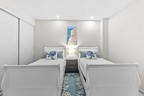 O Condominium Beachfront Residences