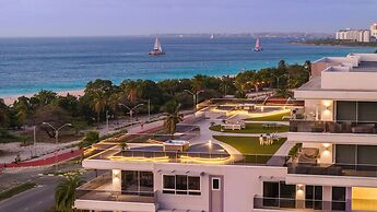 O Condominium Beachfront Residences