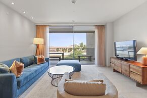 O Condominium Beachfront Residences