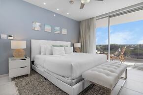 O Condominium Beachfront Residences