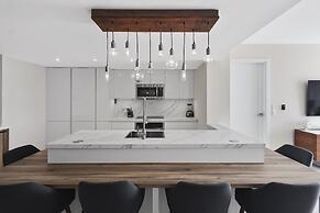 O Condominium Beachfront Residences