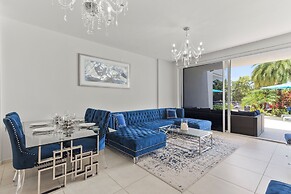 O Condominium Beachfront Residences