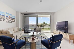 O Condominium Beachfront Residences