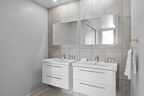 O Condominium Beachfront Residences