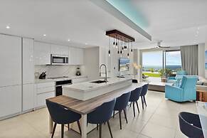 O Condominium Beachfront Residences