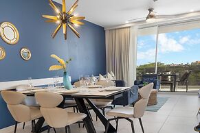 O Condominium Beachfront Residences