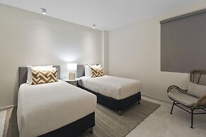 O Condominium Beachfront Residences