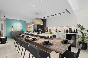 O Condominium Beachfront Residences