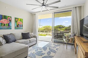 O Condominium Beachfront Residences