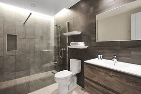 O Condominium Beachfront Residences