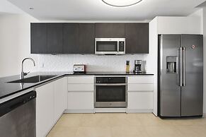 O Condominium Beachfront Residences