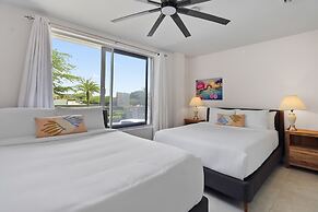 O Condominium Beachfront Residences