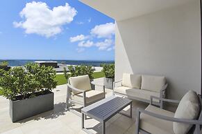 O Condominium Beachfront Residences