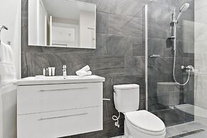 O Condominium Beachfront Residences