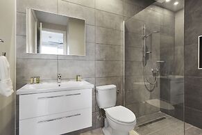 O Condominium Beachfront Residences