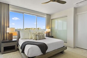 O Condominium Beachfront Residences