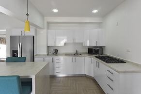 O Condominium Beachfront Residences