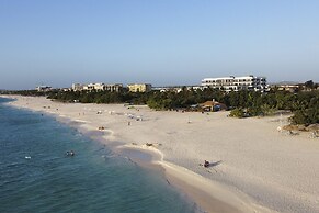 O Condominium Beachfront Residences