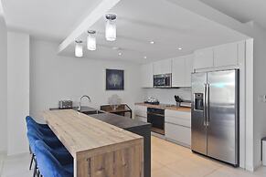 O Condominium Beachfront Residences