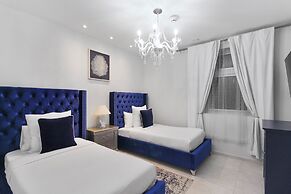 O Condominium Beachfront Residences