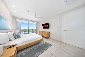 O Condominium Beachfront Residences