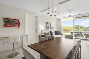 O Condominium Beachfront Residences