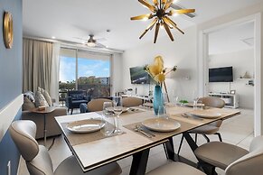 O Condominium Beachfront Residences