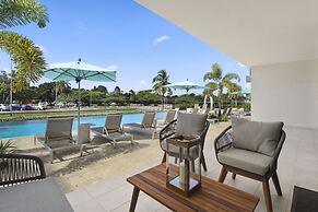 O Condominium Beachfront Residences