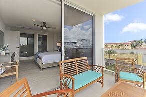 O Condominium Beachfront Residences