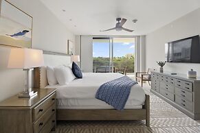 O Condominium Beachfront Residences