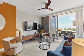 O Condominium Beachfront Residences