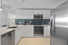 O Condominium Beachfront Residences