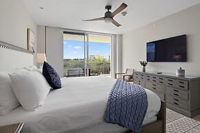 O Condominium Beachfront Residences