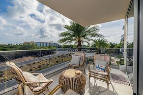 O Condominium Beachfront Residences