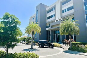 O Condominium Beachfront Residences