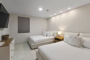 O Condominium Beachfront Residences