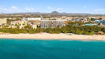 O Condominium Beachfront Residences