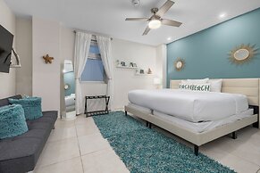 O Condominium Beachfront Residences