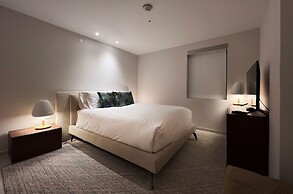 O Condominium Beachfront Residences