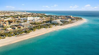O Condominium Beachfront Residences