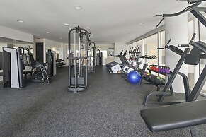 O Condominium Beachfront Residences