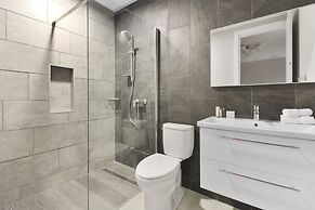 O Condominium Beachfront Residences