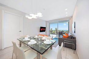 O Condominium Beachfront Residences