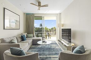 O Condominium Beachfront Residences