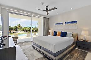 O Condominium Beachfront Residences