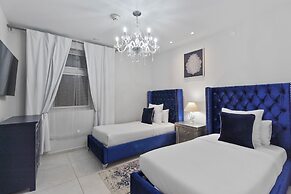 O Condominium Beachfront Residences